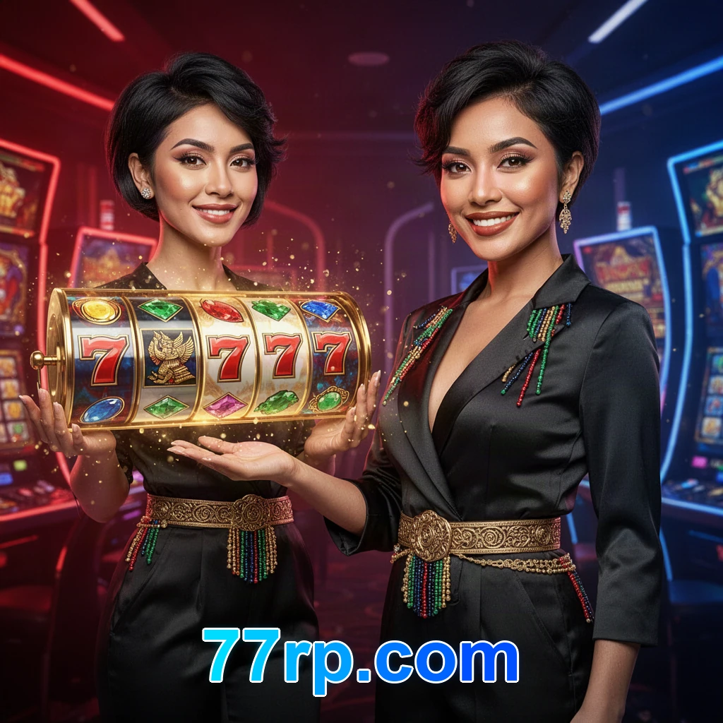 Platform 77rp.com