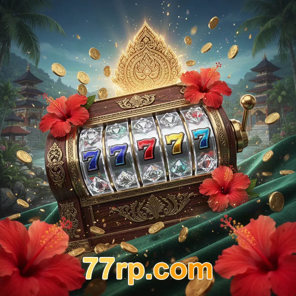 Aplikasi 77rp.com