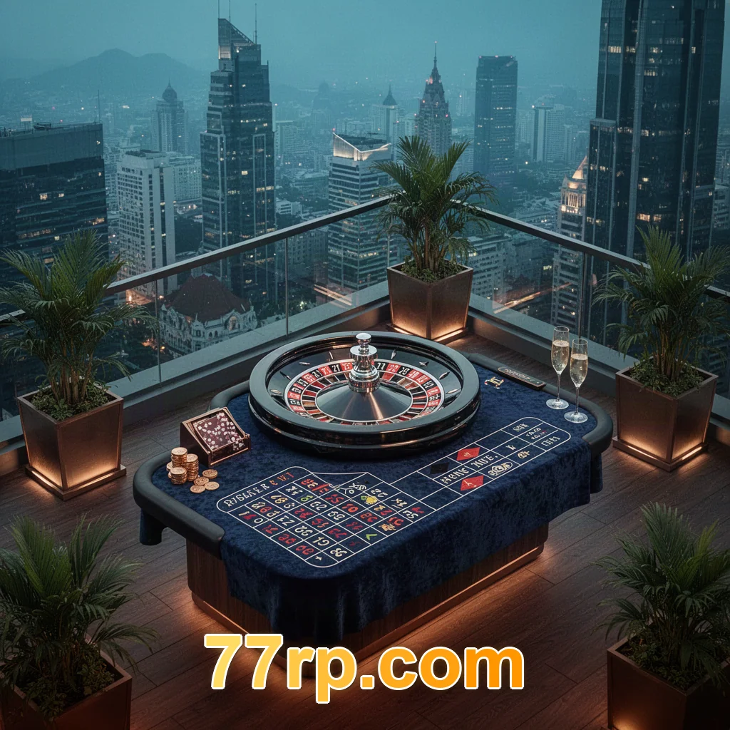 Game Fortune 77rp.com