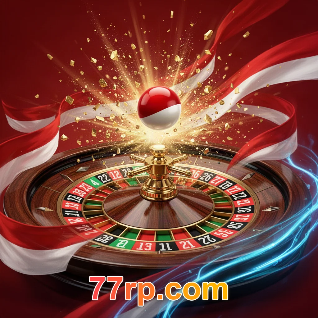 Tingkatan program VIP 77rp.com