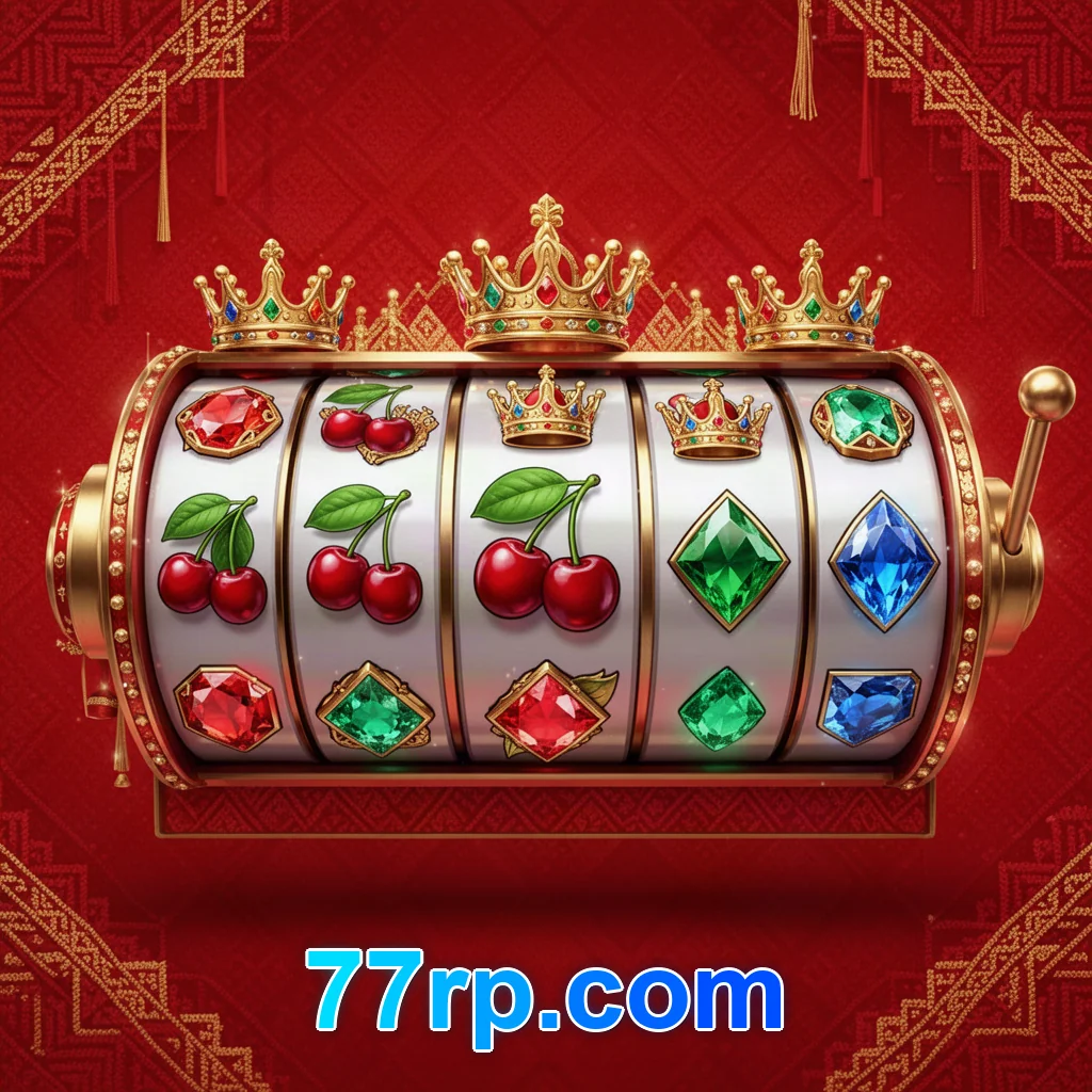 Tabel RTP game kasino 77rp.com